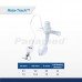Rota-Trach Standard Tracheostomy Tube